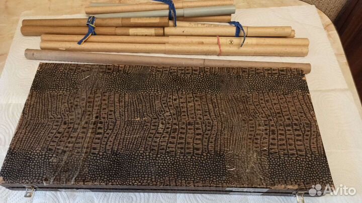 Термометры лабораторные