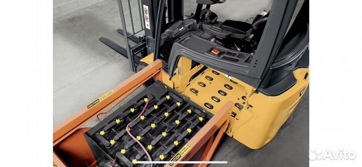 Акб от 45Ач на авто до погрузчика