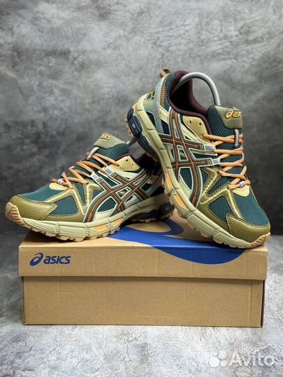 Кроссовки Asics gel kahana 8