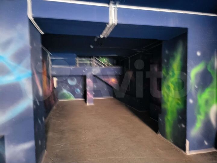 Свободного назначения 96 м²