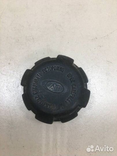 Крышка расширительного бачка LADA 2109