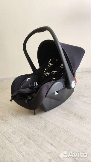 Детская люлька переноска