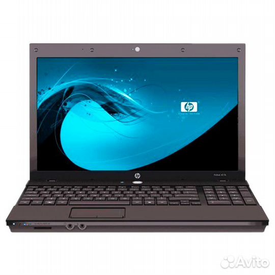 Запчасти для ноутбука HP 4515s. Отправка в регионы