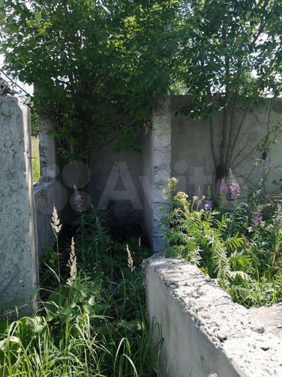 Участок 5 сот. (СНТ, ДНП)