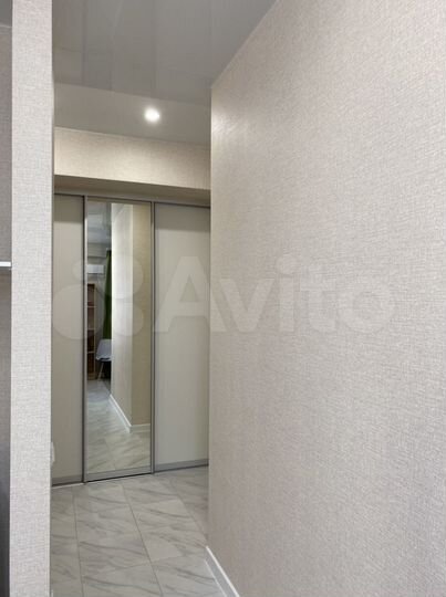 Квартира-студия, 36 м², 9/9 эт.