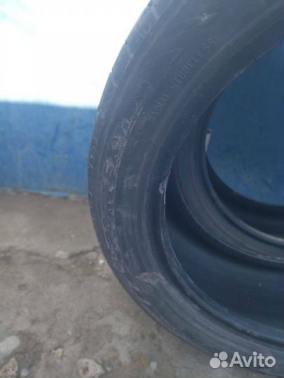 Triangle Sportex TSH11 205/50 R17