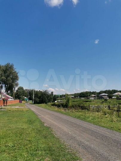 Участок 15 га (ИЖС)