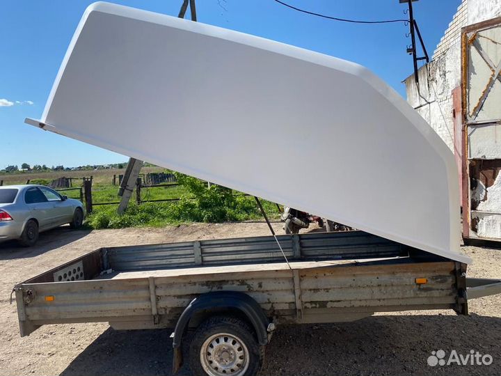 Изготовление изделий из стеклопластика