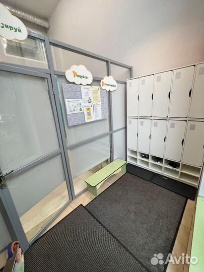 Детский сад детский центр готовый бизнес