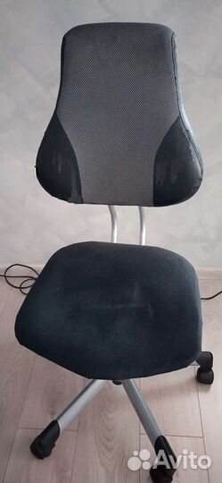 Компьютерное кресло бу