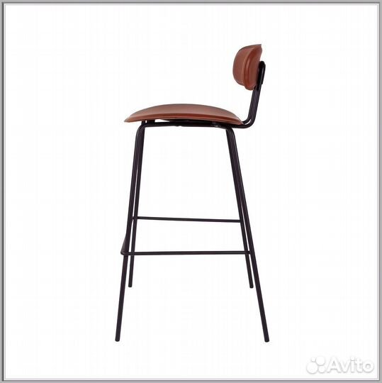 Стул высокий для бровиста