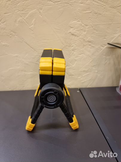 Фонарь трансформер