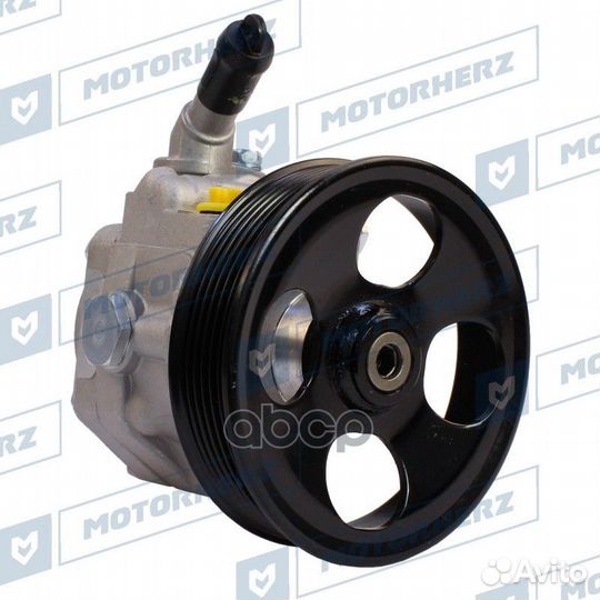 Насос гидроусилителя руля P1059HG Motorherz