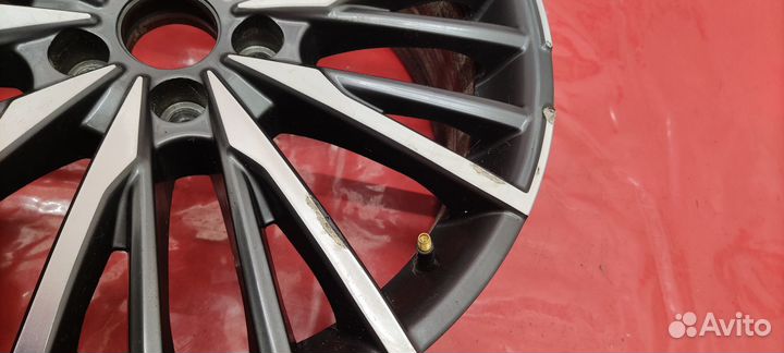 Диск колеса Chery Tiggo 8 Pro