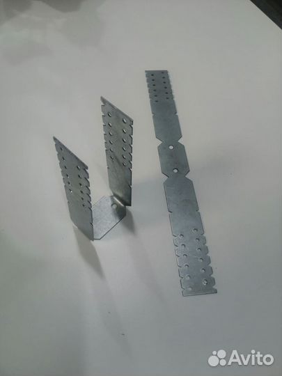 Кронштейн усиленный