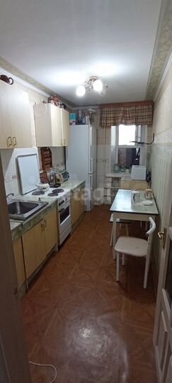 4-к. квартира, 104 м², 3/5 эт.