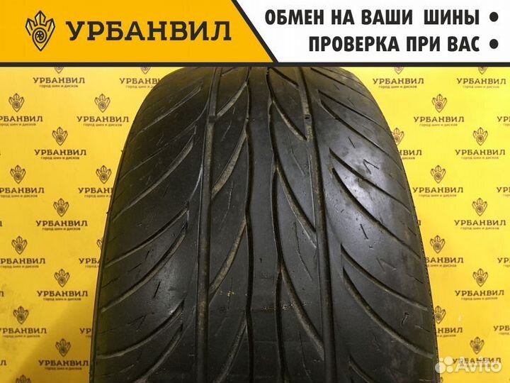 Sonar SX-1 EVO 235/50 R18 97W