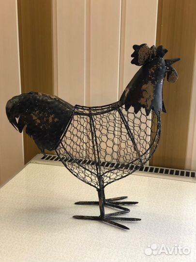 Предметы декора