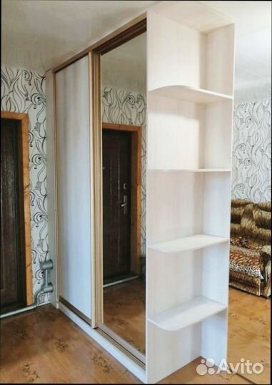 Гардеробный шкаф