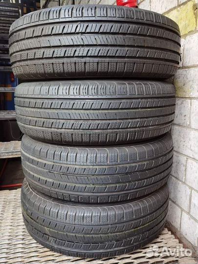 Kumho Solus TA11 225/70 R16 103T