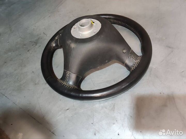 Руль Audi A3 8L (1996 - 2000) 8L0419091