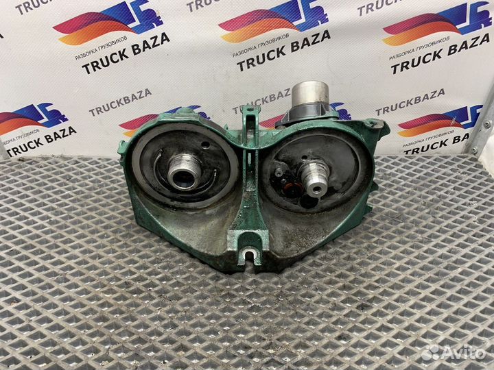 Кронштейн топливного фильтра Volvo FH, Volvo FM