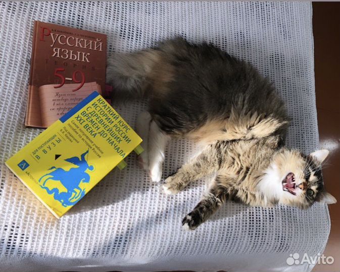 Повышение успеваемости