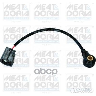 Датчик детонации ford focus C-MAX 1.8,2.0 03-07