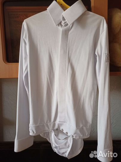 Танцевальный костюм на мальчика