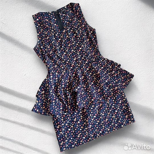 Платье женское летнее 42