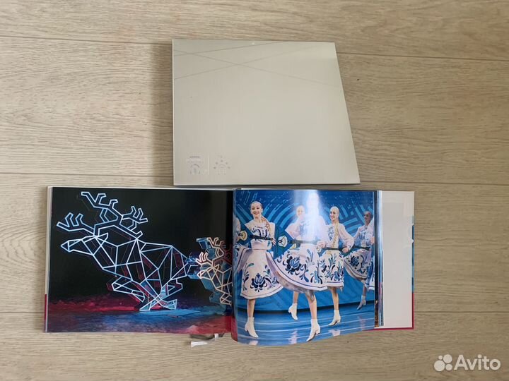 Фотоальбом Спартакиада 2019