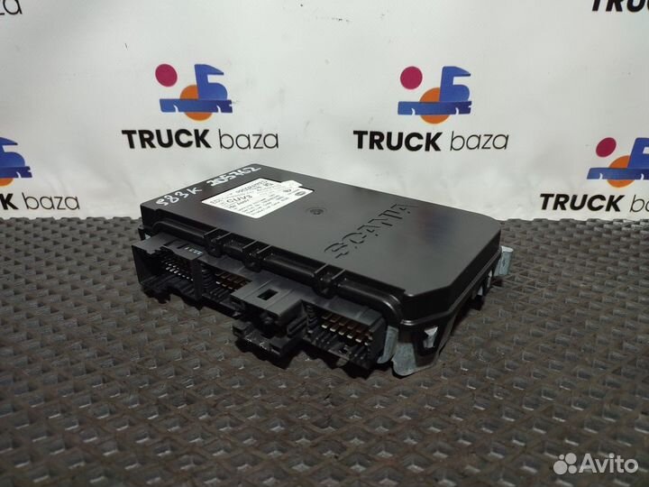 2765789 Блок управления светом CUV3