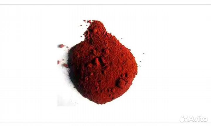 Кровяная мука