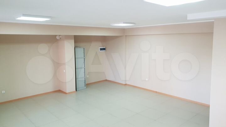 Свободного назначения, 53 м²