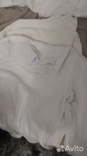 Вещи пакетом на мальчика 152 158