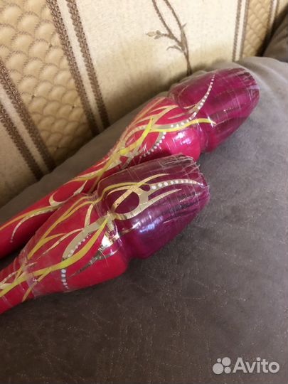 Булава 41 Sasaki