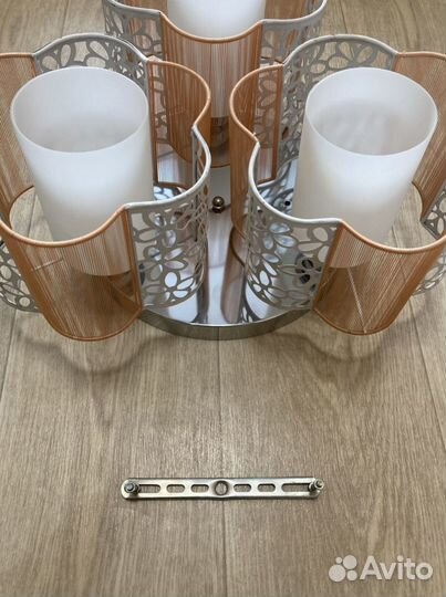 Светильник потолочный для светодиодных ламп