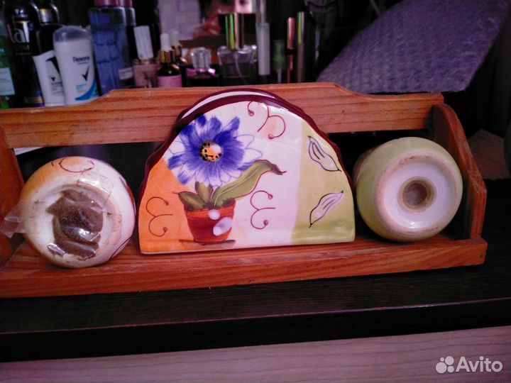 Салфетница