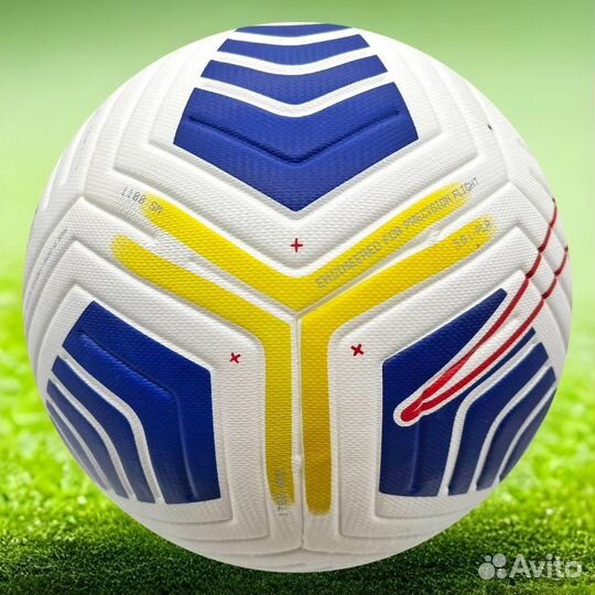 Футбольный мяч nike (5 размер)