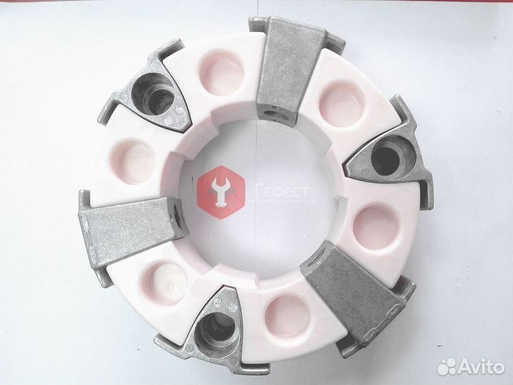 Муфта насоса Volvo EC240CL