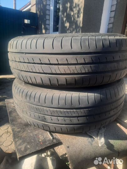 Kumho Ecowing ES01 KH27 185/65 R15