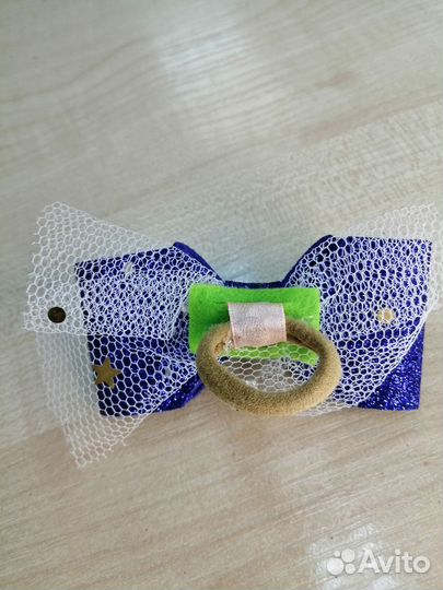 Резинка для волос