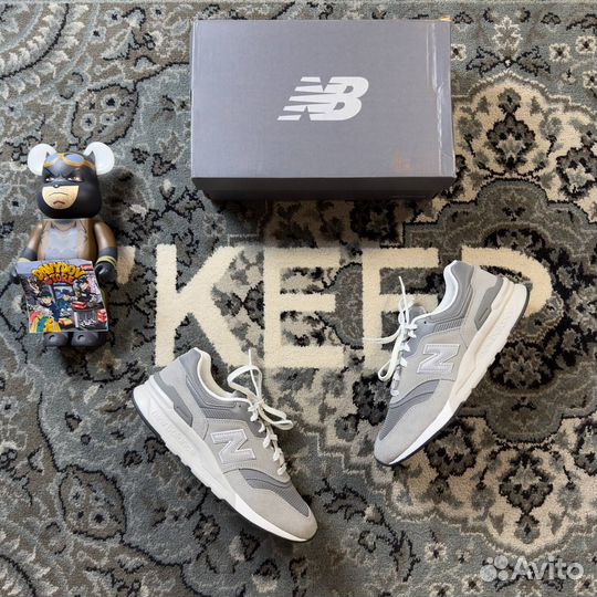 New Balance 997