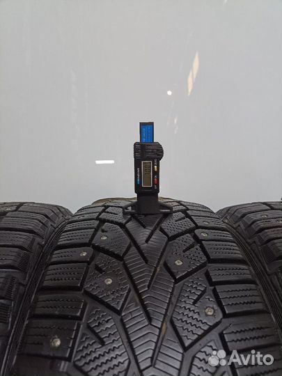 Gislaved NordFrost 100 215/60 R16