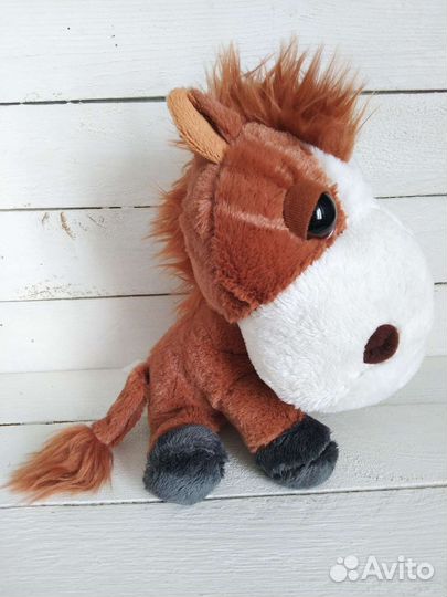 Мягкие игрушки новые Big Headz