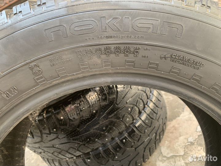 Nokian Tyres Nordman 5 SUV 225/60 R17 103