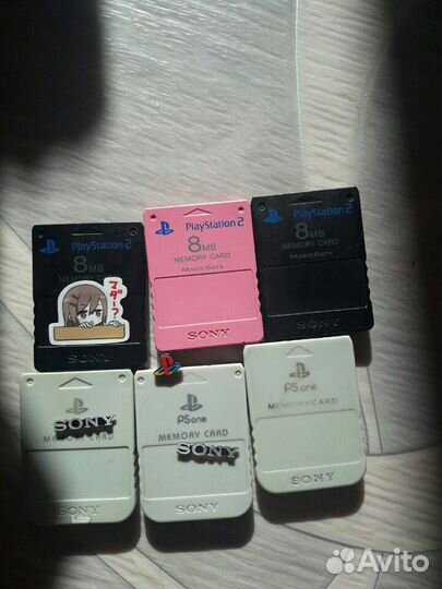 Карты Зарядное PS2 и Пс1 psp vita запчасть Ремон