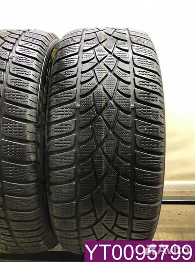 Dunlop SP Winter Sport 3D 245/50 R18 100H