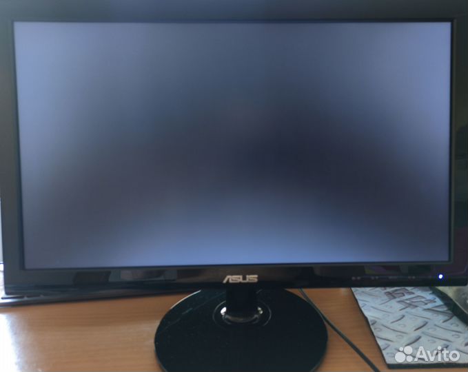 Монитор Asus VS197DE, 18.5