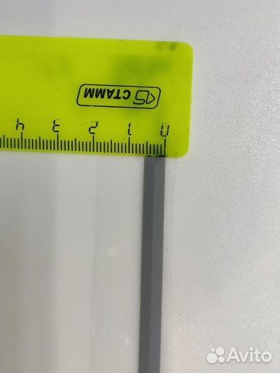 Резиновые ножки для HP 15-DY комплект серые